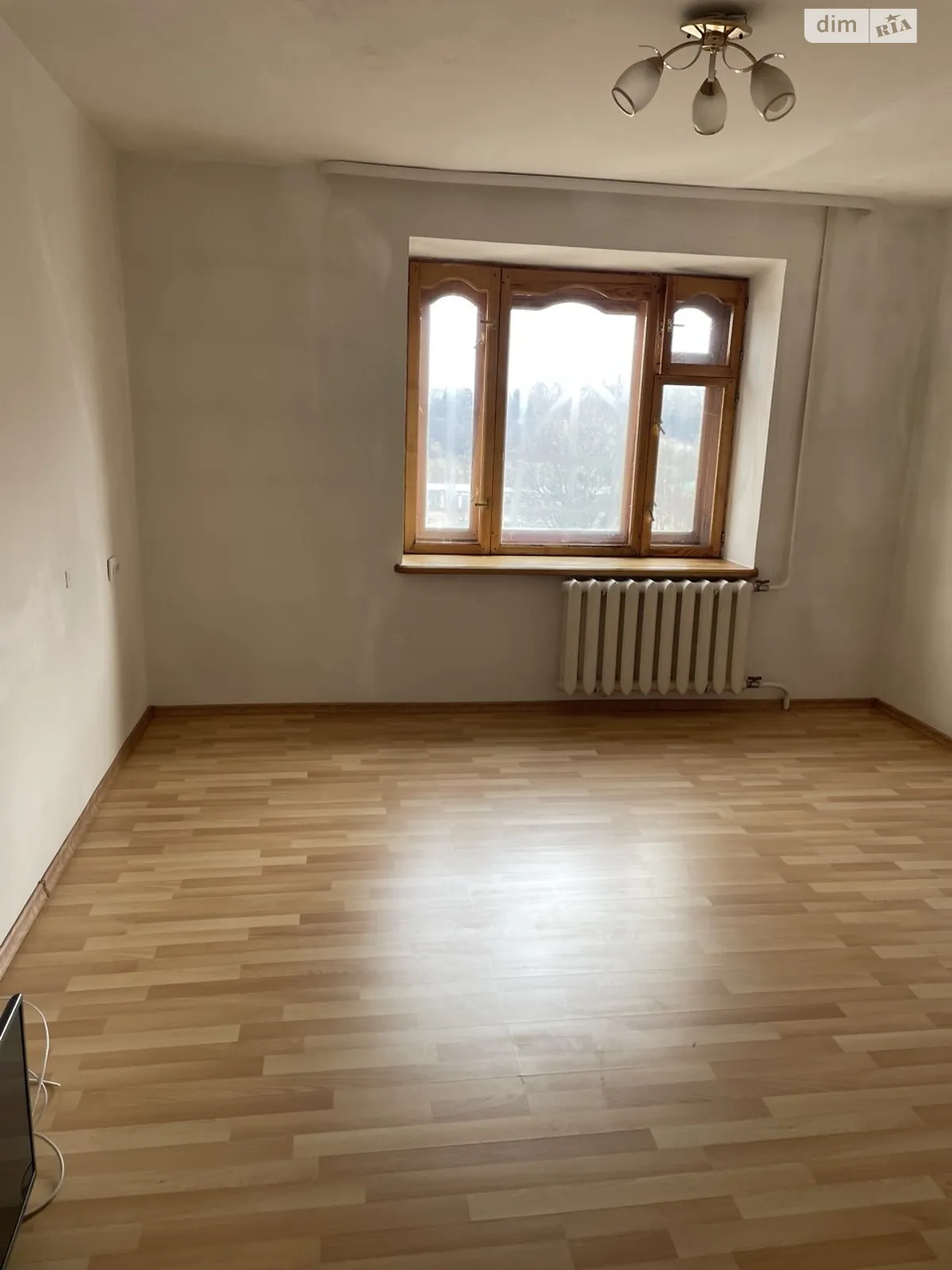 Продается 1-комнатная квартира 37.4 кв. м в Житомире, просп. Мира - фото 1