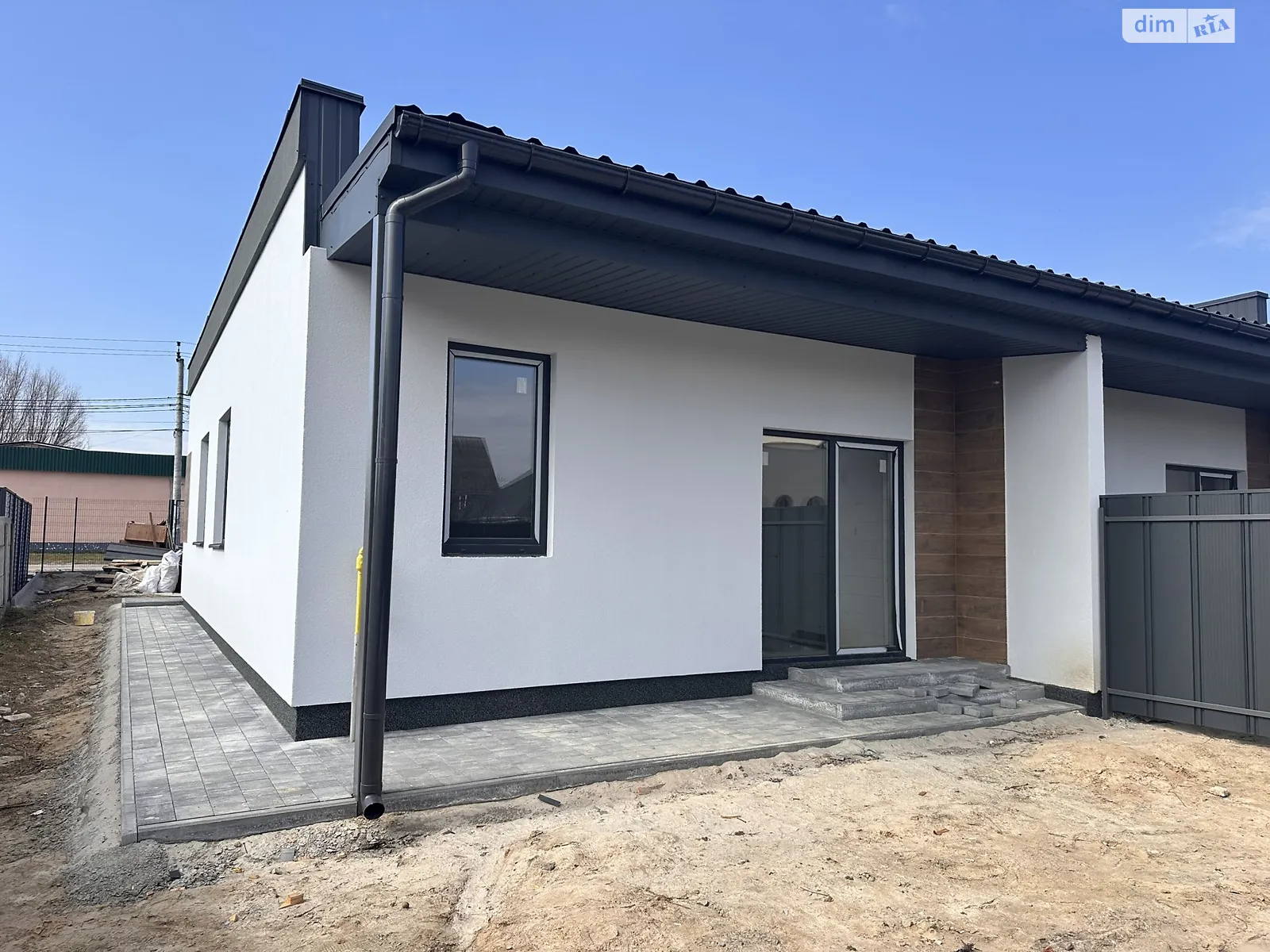 ул. Юбилейная Гостомель, цена: 65000 $ - фото 1