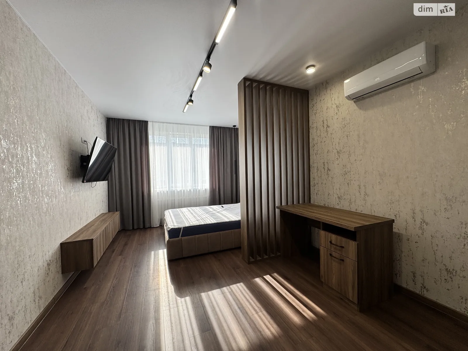 Сдается в аренду 1-комнатная квартира 46 кв. м в Хмельницком, ул. Кармелюка - фото 1