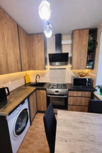 Продажа квартиры, Запорожье, р‑н. Днепровский (Ленинский), Узбекистанская улица