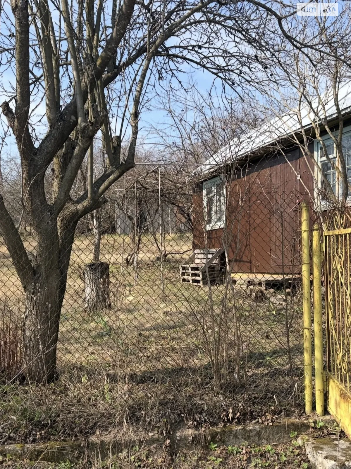 Продается земельный участок 5.5 соток в Хмельницкой области, цена: 10000 $ - фото 1