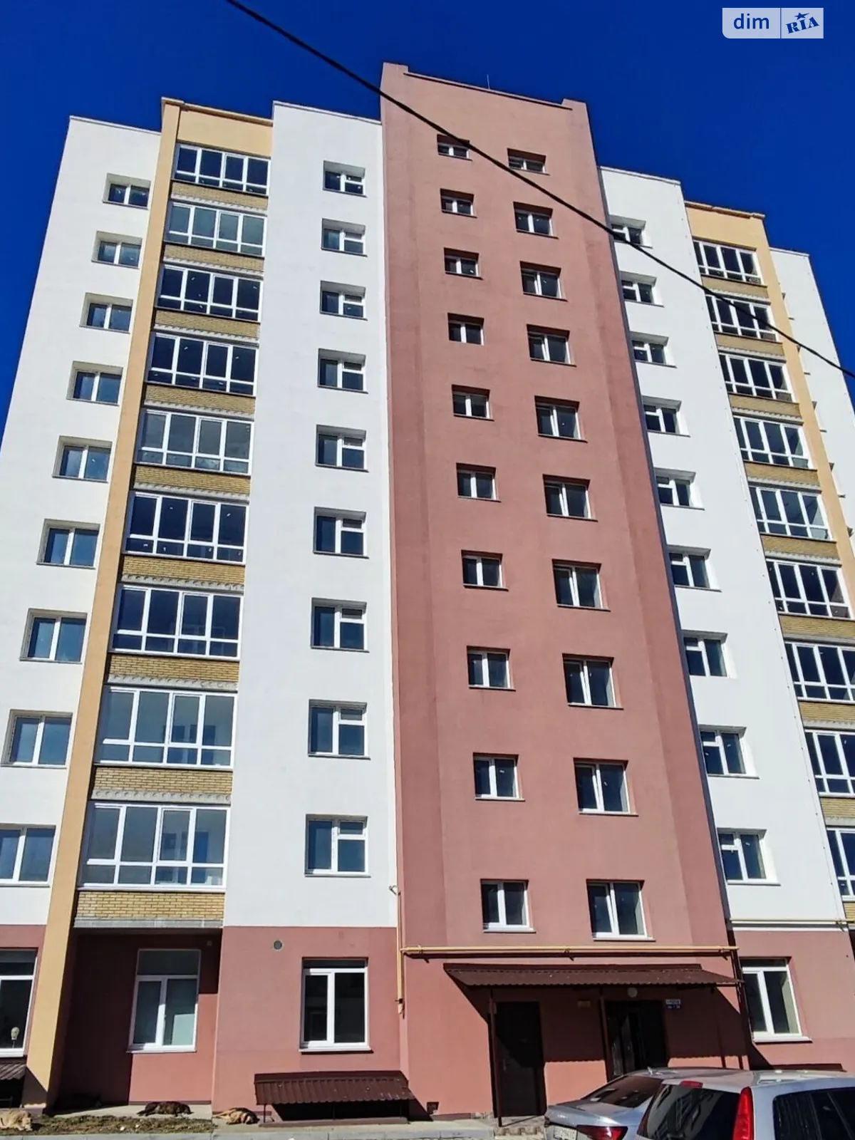 Продается 3-комнатная квартира 83 кв. м в Хмельницком, ул. Озерная, 6/1 - фото 1