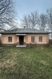 Продаж будинку, Тернопільська, Чорний Ліс, Степана Бандери вулиця