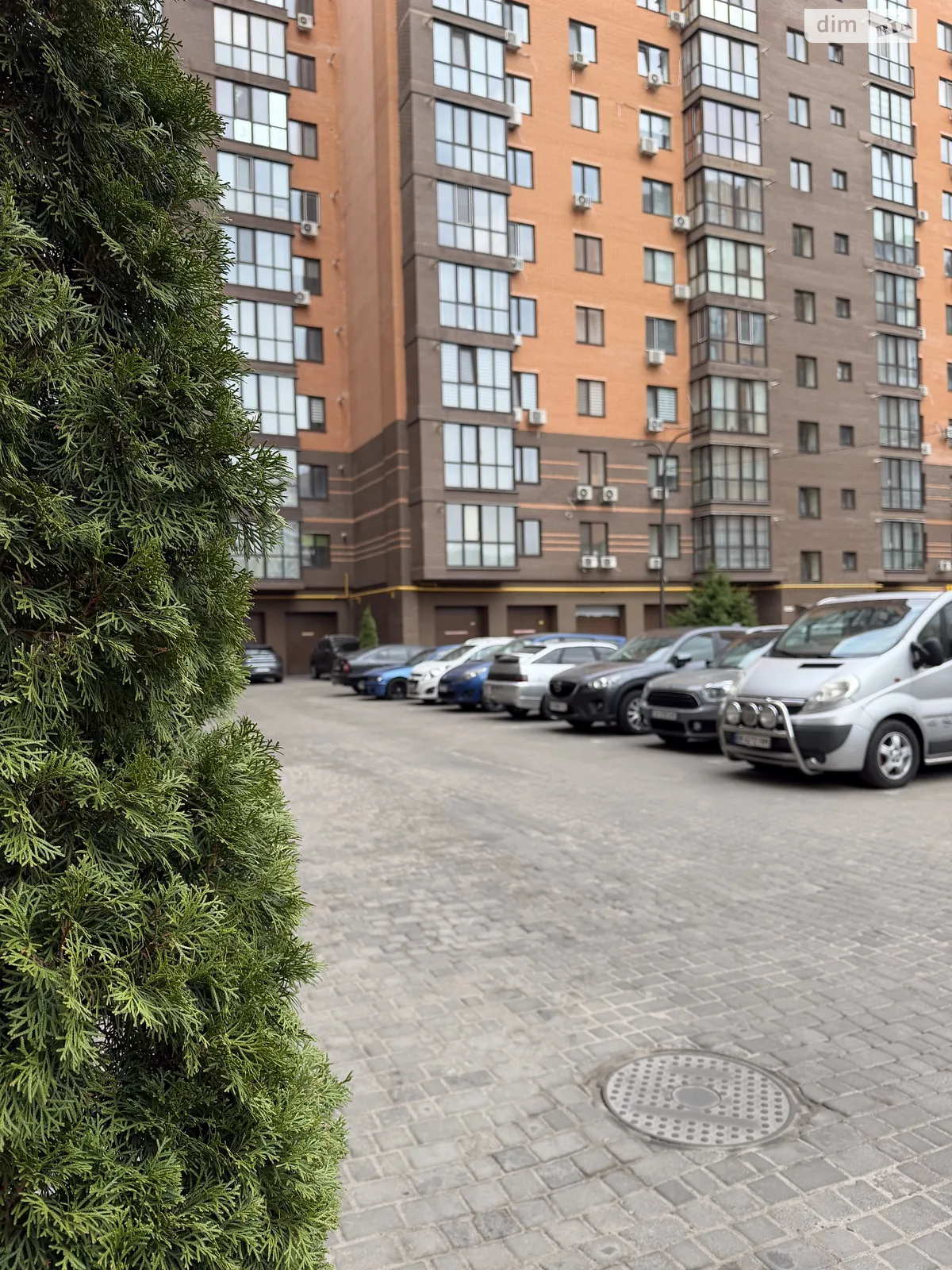 Продается 1-комнатная квартира 46.2 кв. м в Черкассах, цена: 75000 $ - фото 1