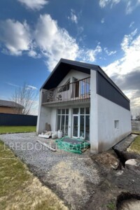 Продажа дома, Харьковская, Малая Даниловка, Дергачёвская улица