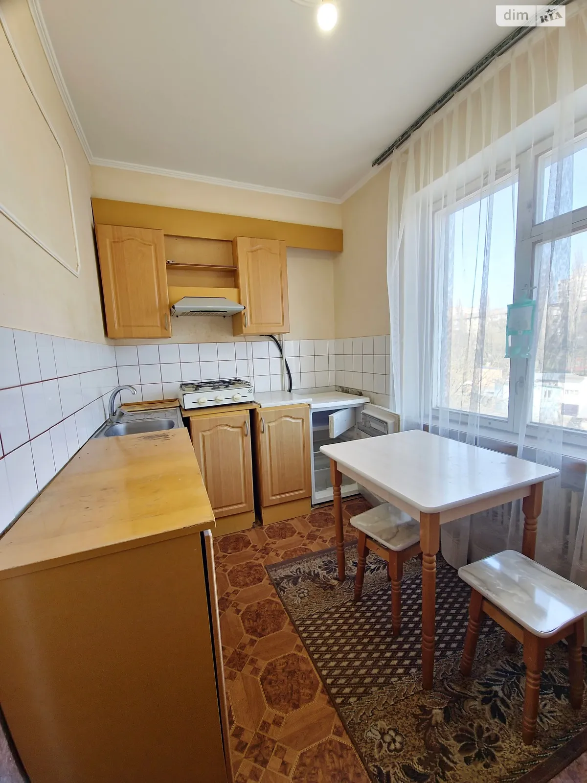 Продается 1-комнатная квартира 31.2 кв. м в Хмельницком, цена: 33000 $ - фото 1