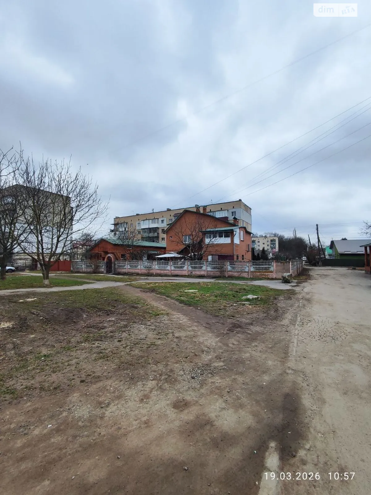 Продається будинок 2 поверховий 222.6 кв. м з каміном, цена: 250000 $ - фото 1