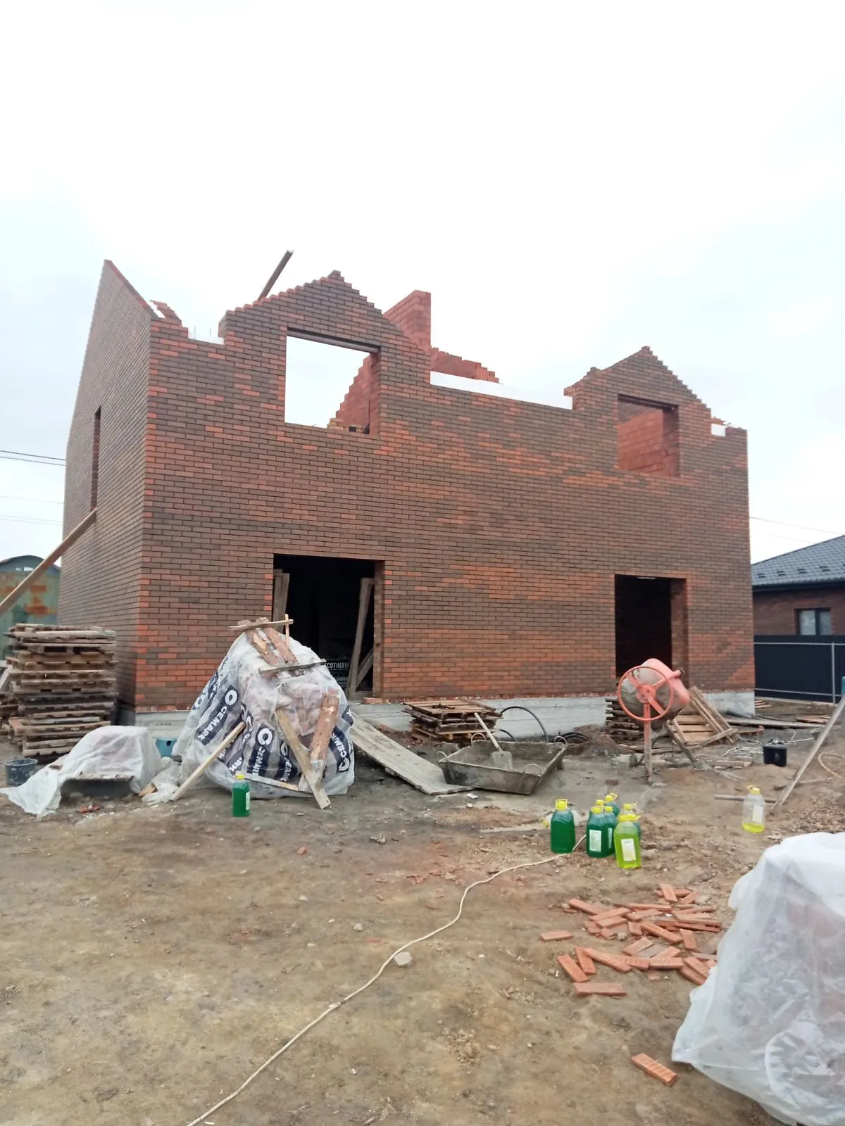 ул. Жолонка, 32 Винницкие Хутора, цена: 80000 $ - фото 1