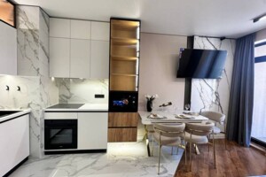 Продажа квартиры, Одесса, р‑н. Аркадия, Генуэзская улица, дом 1/1