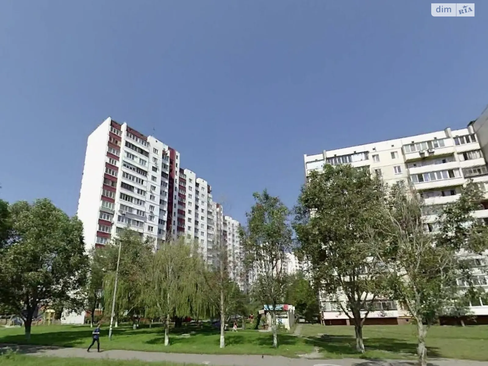 Продается 2-комнатная квартира 55.12 кв. м в Киеве, цена: 85000 $ - фото 1