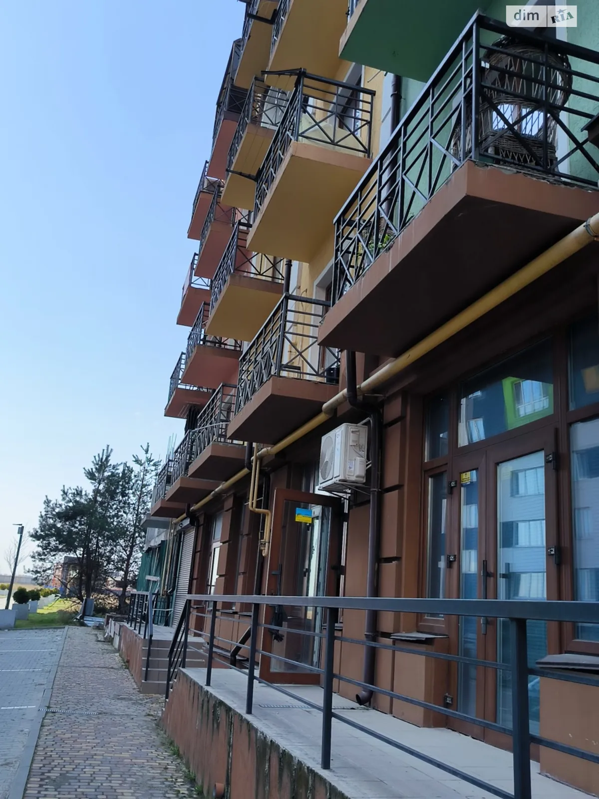 Продается помещения свободного назначения 85 кв. м в 5-этажном здании, цена: 85000 $ - фото 1