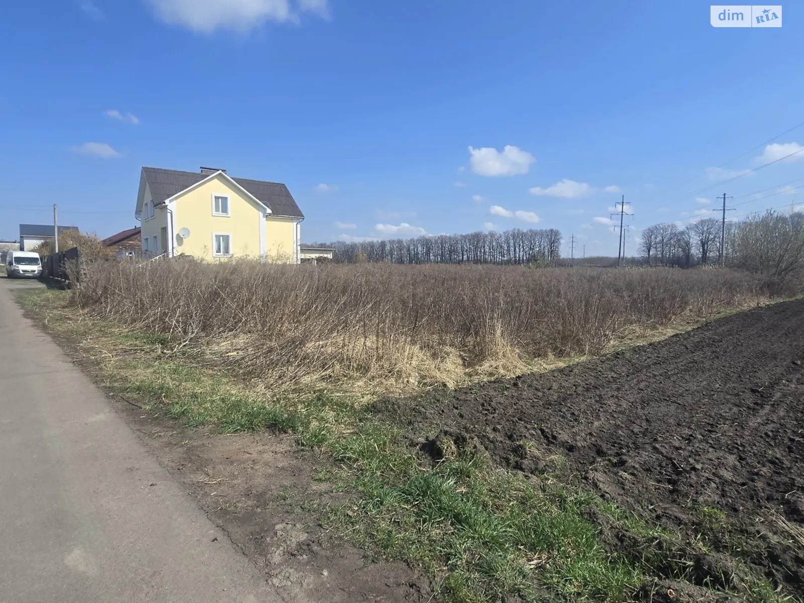 Продается земельный участок 15 соток в Житомирской области, цена: 6900 $ - фото 1