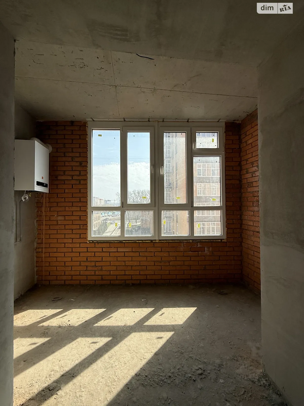 Продается 2-комнатная квартира 68.6 кв. м в Хмельницком, цена: 69000 $ - фото 1