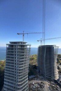 Продаж квартири, Одеса, Французький бульвар