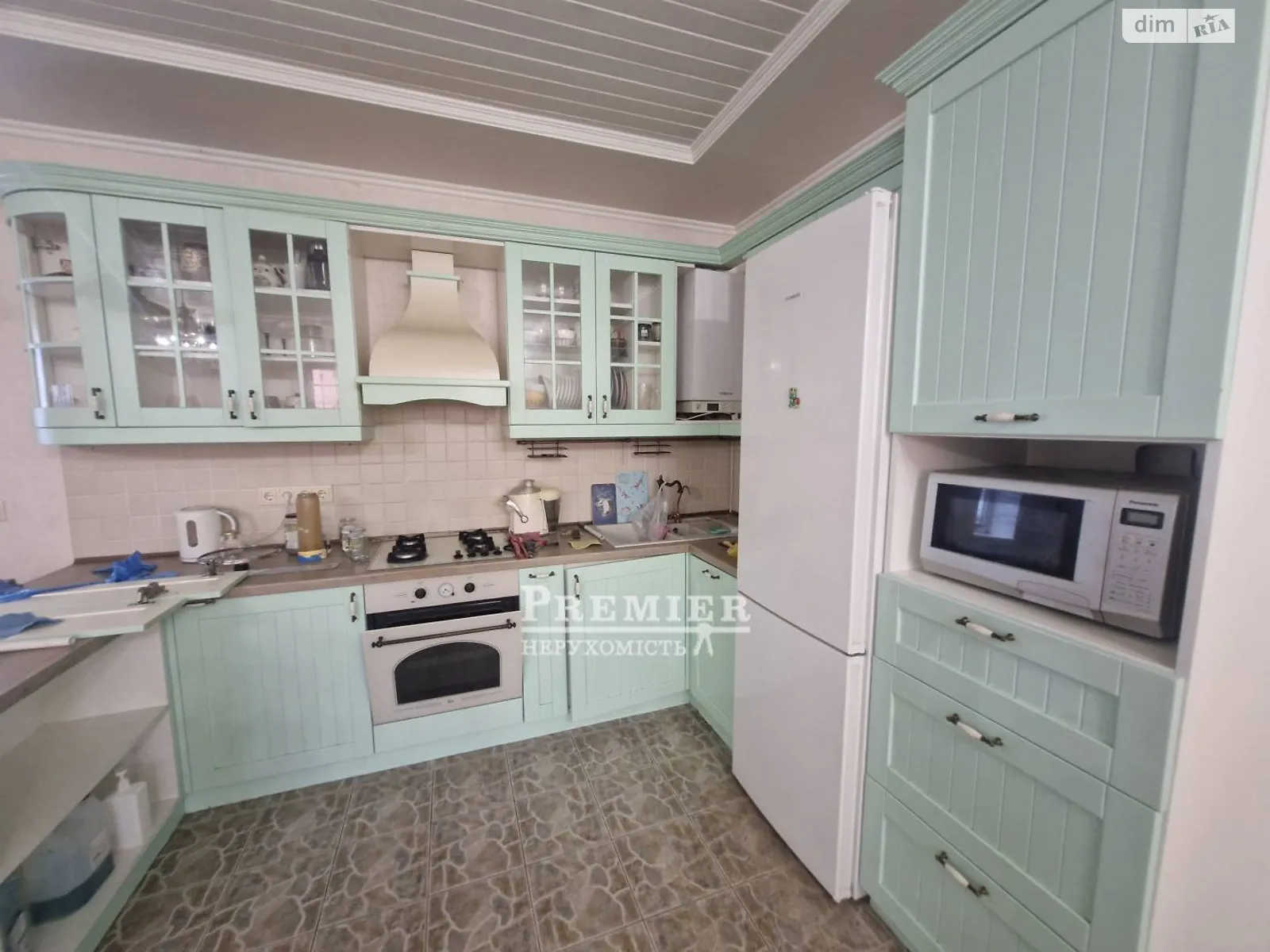 Продается дом на 2 этажа 85.3 кв. м с террасой, цена: 90000 $ - фото 1