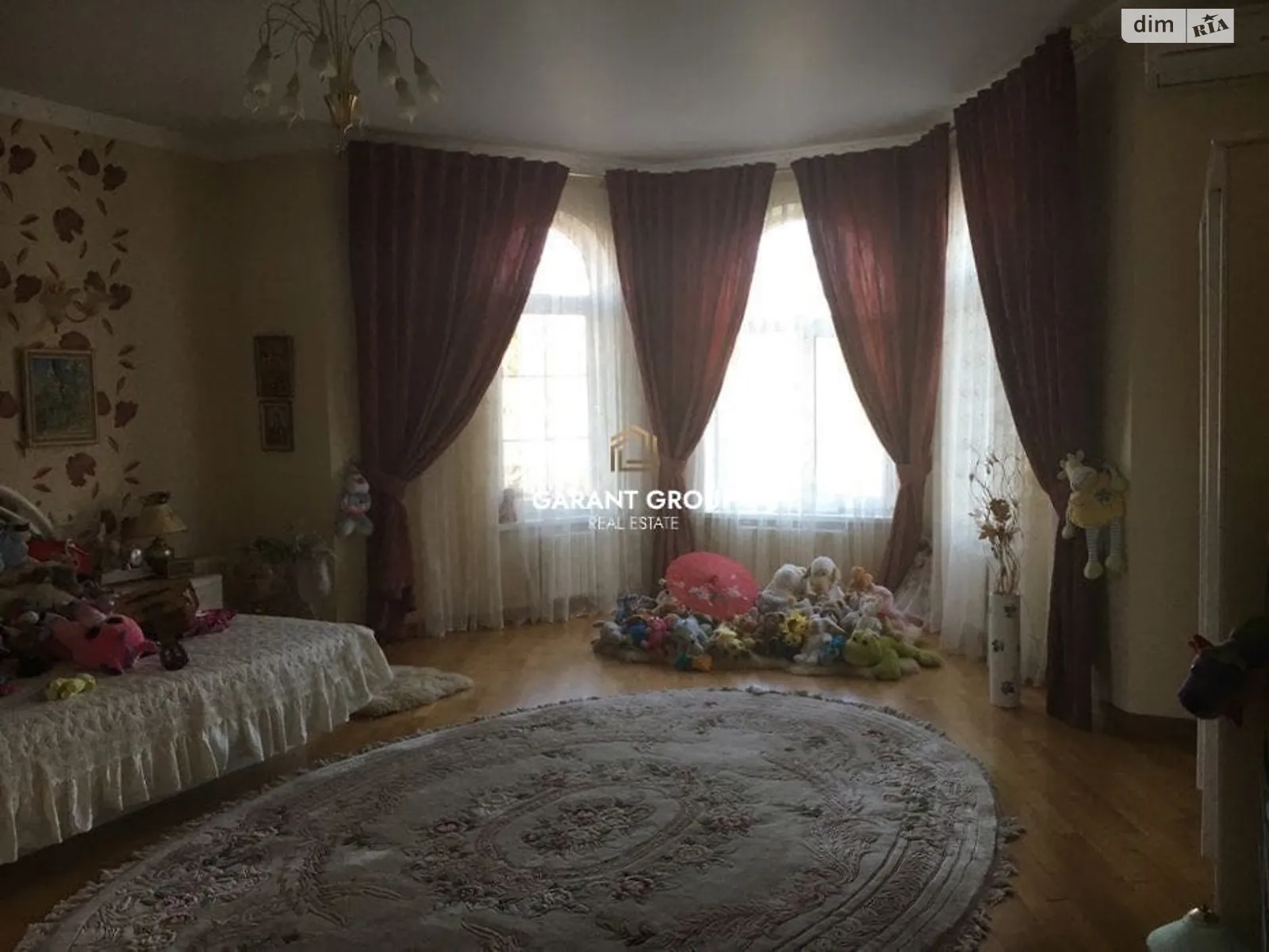 Продається будинок 2 поверховий 550 кв. м з мансардою, цена: 650000 $ - фото 1