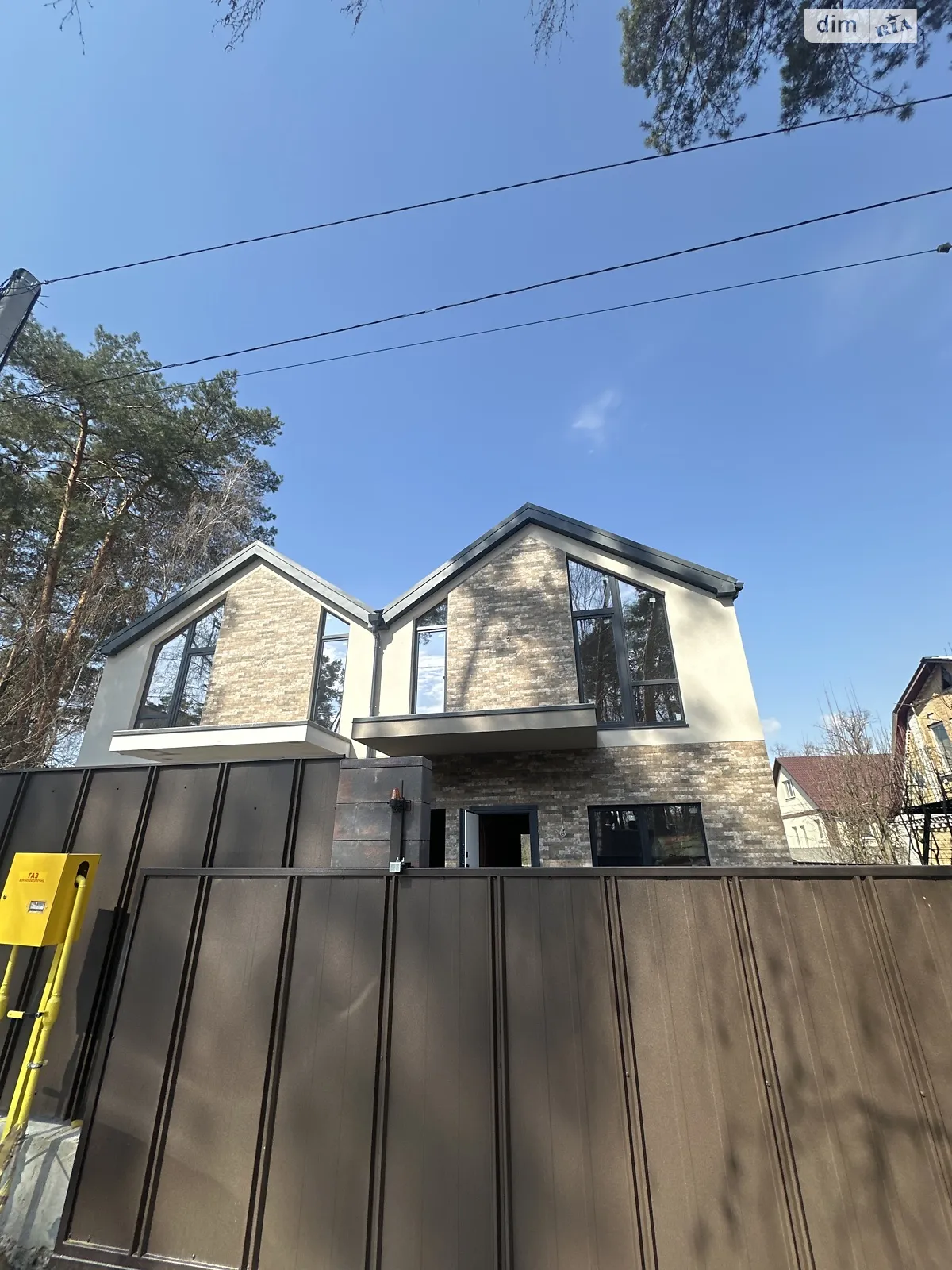 Марії Зерової, 11Г Буча, цена: 115000 $ - фото 1