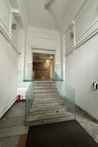 Довгострокова оренда офісного приміщення, Одеса, Італійська (Пушкінська) вулиця, буд. 32