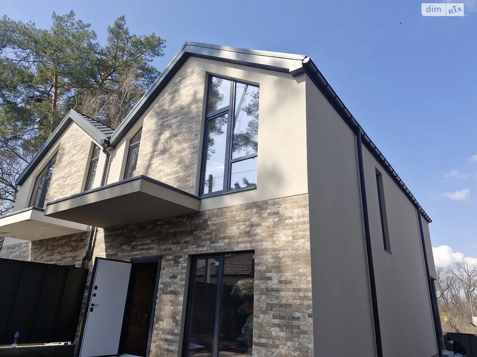 вулиця Марії Зерової Буча, цена: 115000 $ - фото 1