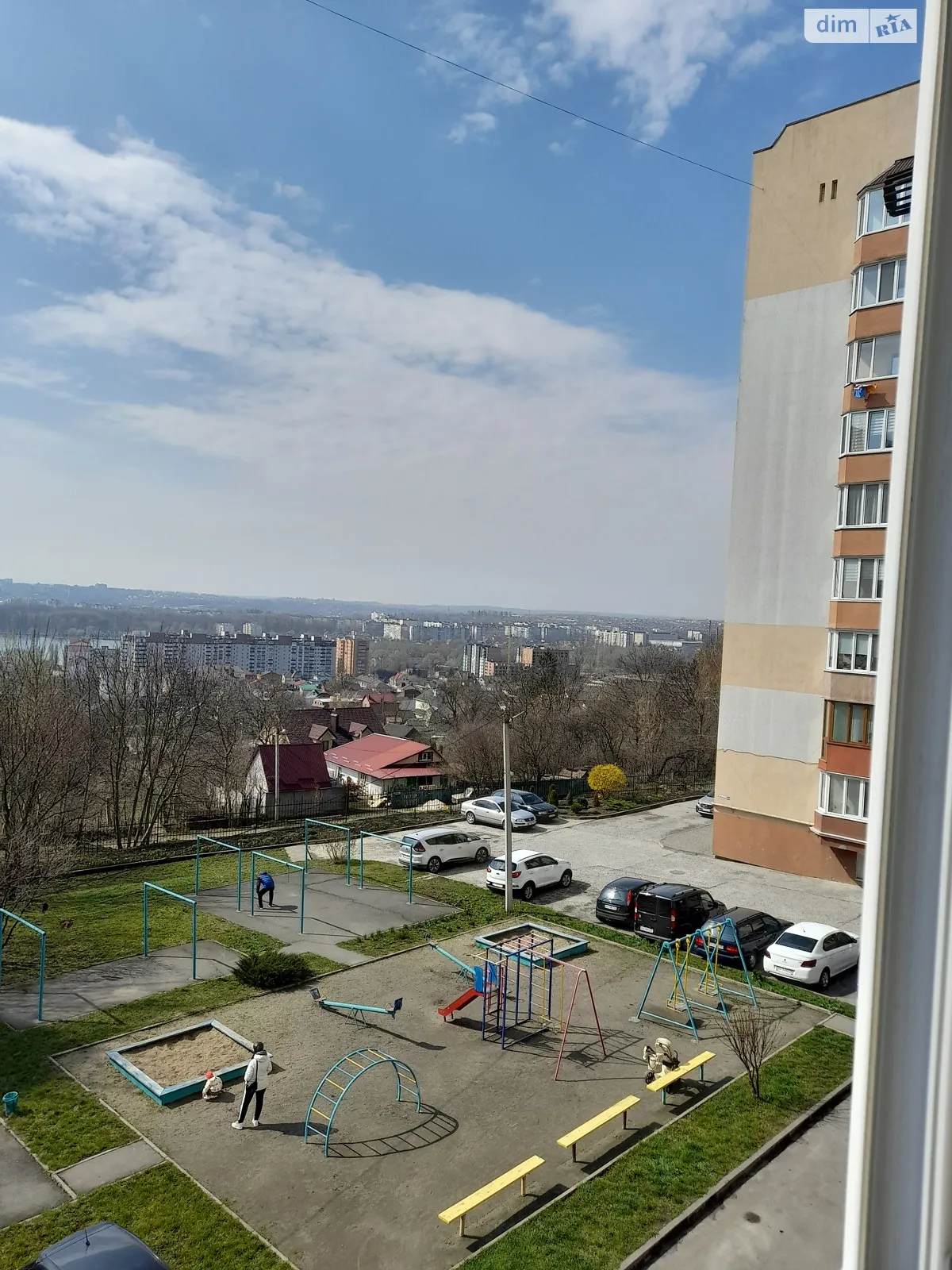 Сдается в аренду 2-комнатная квартира 72 кв. м в Хмельницком, ул. Мазура Николая, 24/2 - фото 1