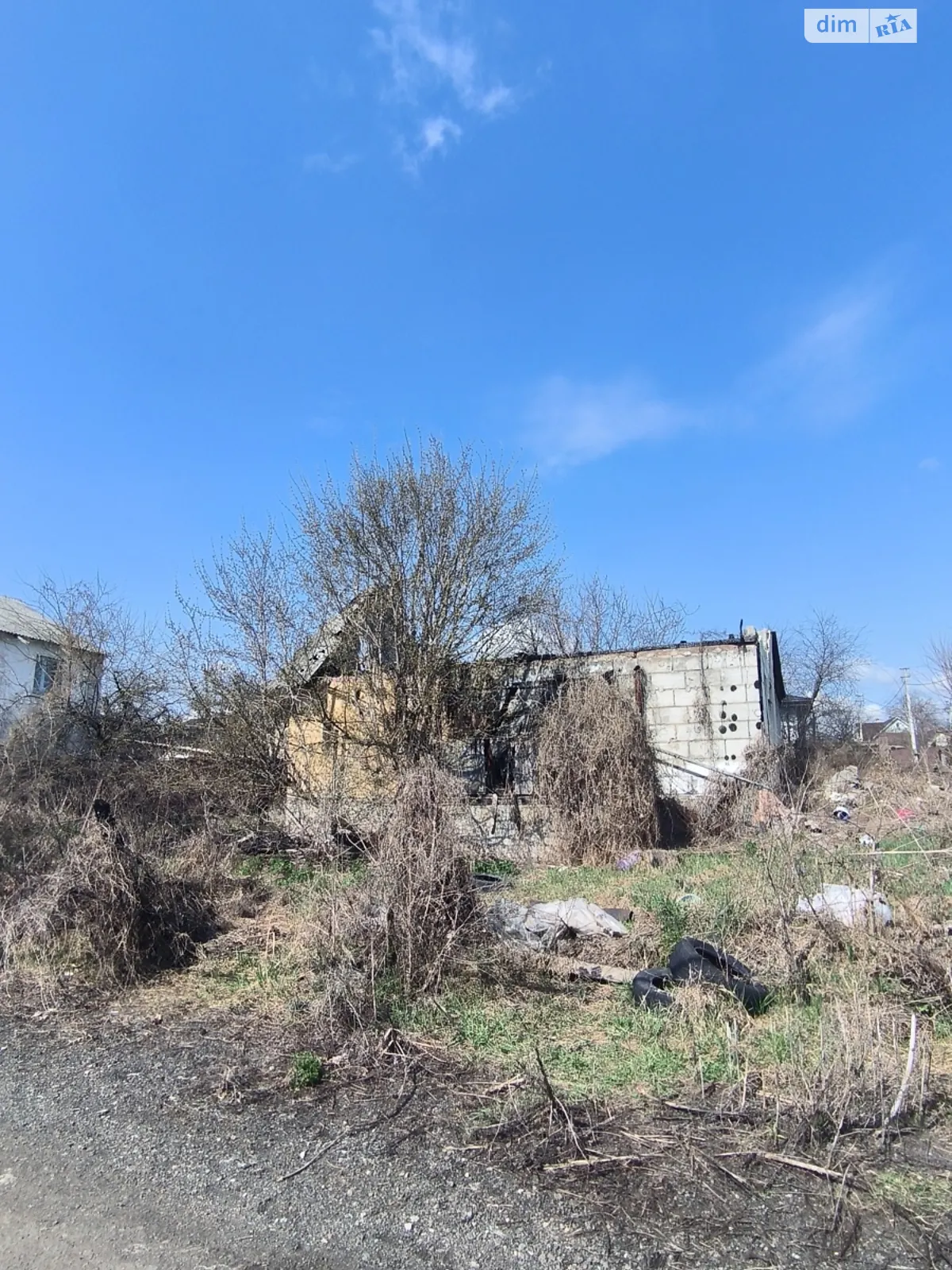 Продается земельный участок 8 соток в Киевской области, цена: 72000 $ - фото 1