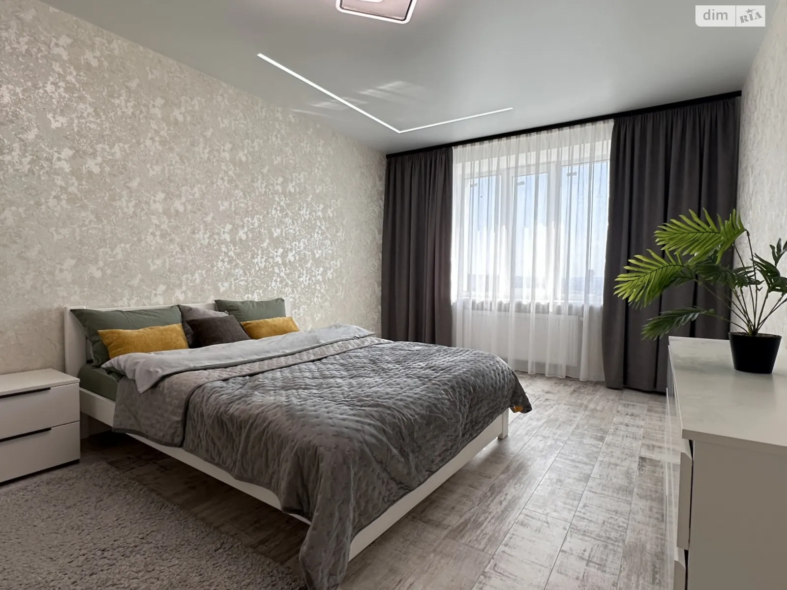 Продается 1-комнатная квартира 52 кв. м в Хмельницком, просп. Мира - фото 1