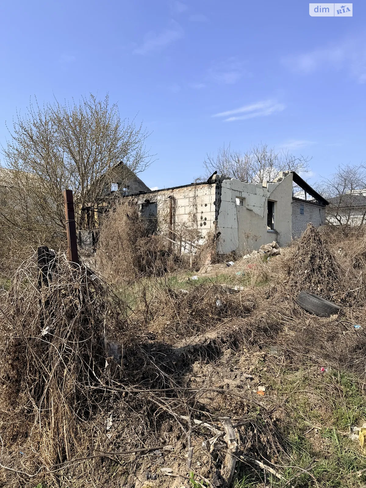 Продается земельный участок 8 соток в Киевской области, цена: 72000 $ - фото 1