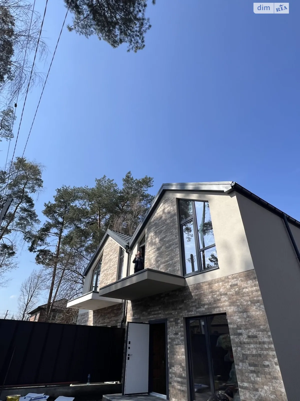 Марії зерово, 11 Буча, цена: 115000 $ - фото 1