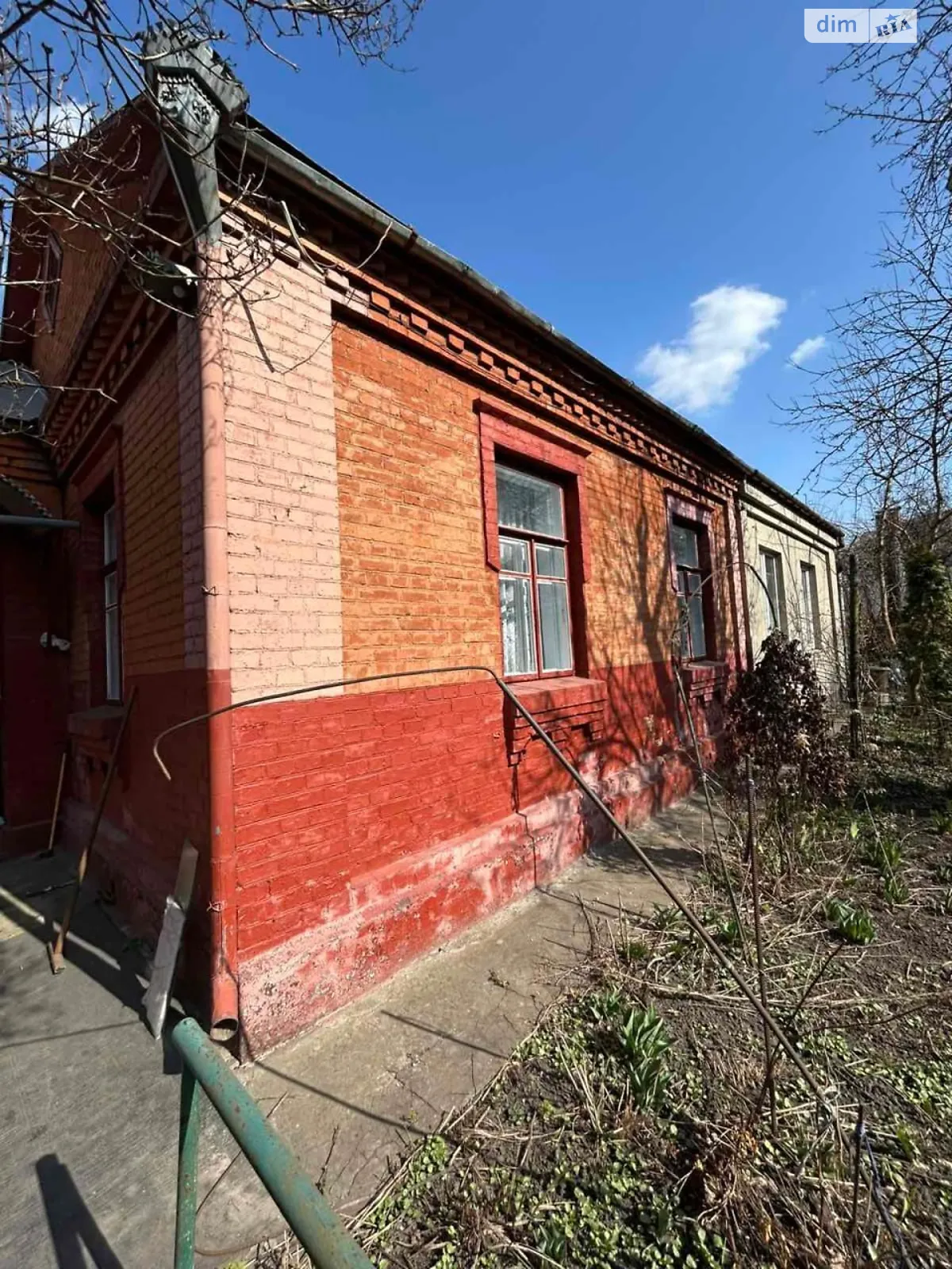 Продається одноповерховий будинок 63.3 кв. м з бесідкою, цена: 60000 $ - фото 1