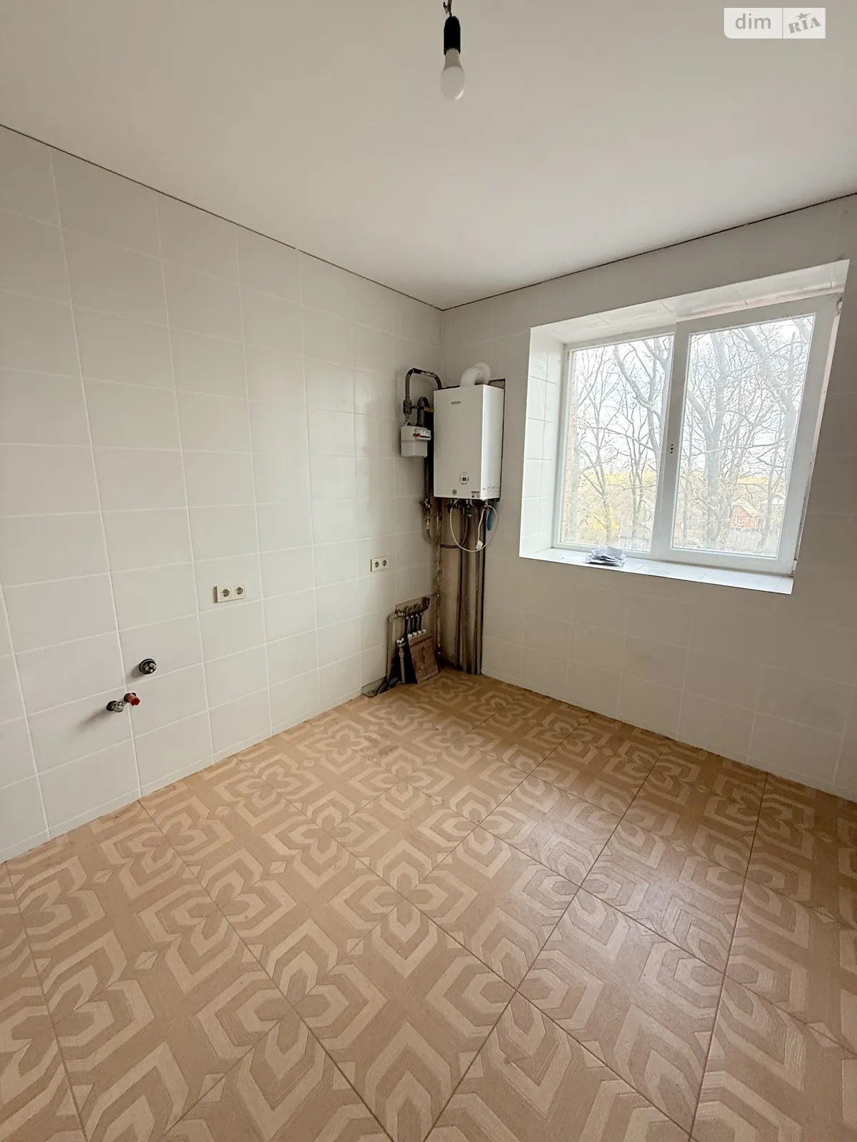 Продается 1-комнатная квартира 41 кв. м в Агрономичном, ул. Центральная(Мичурина) - фото 1