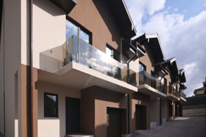 Продажа таунхауса, Ровно, р‑н. Южный, Сиреневая улица, дом 2