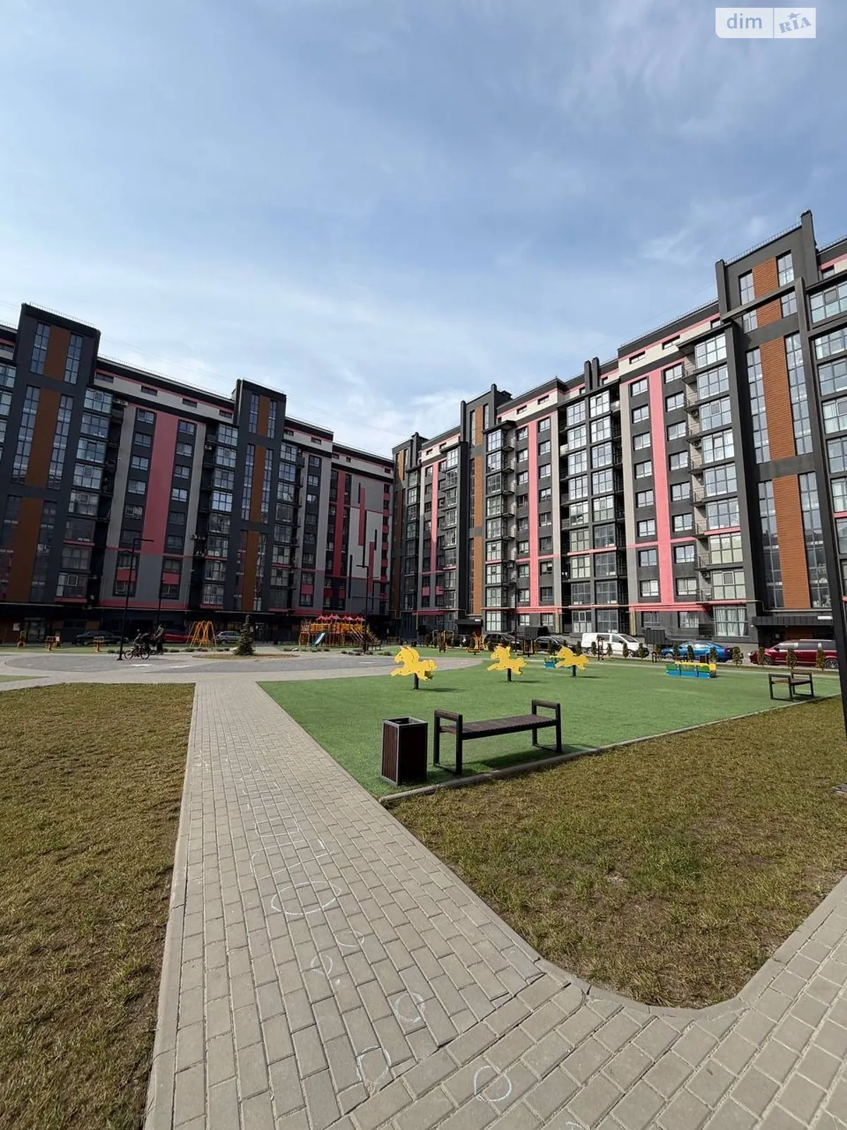 Продается 2-комнатная квартира 65 кв. м в, цена: 67000 $ - фото 1