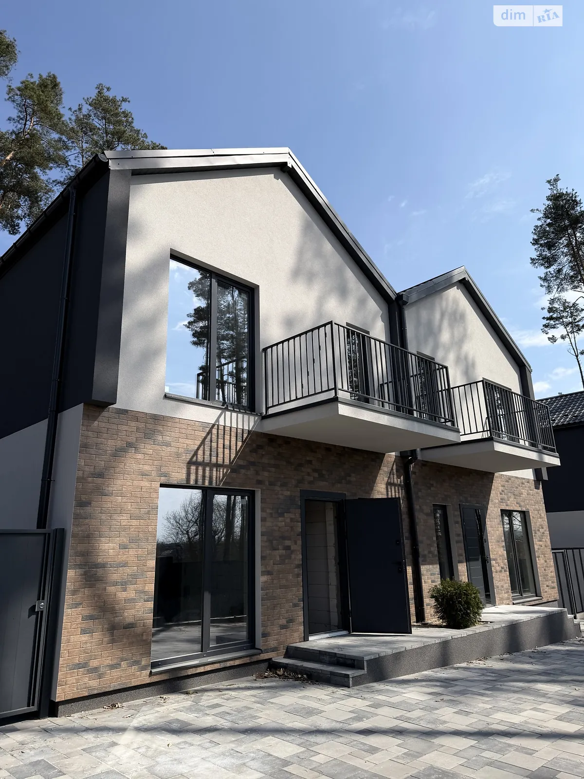 ул. Семьи Красовских, 6 Буча, цена: 95000 $ - фото 1