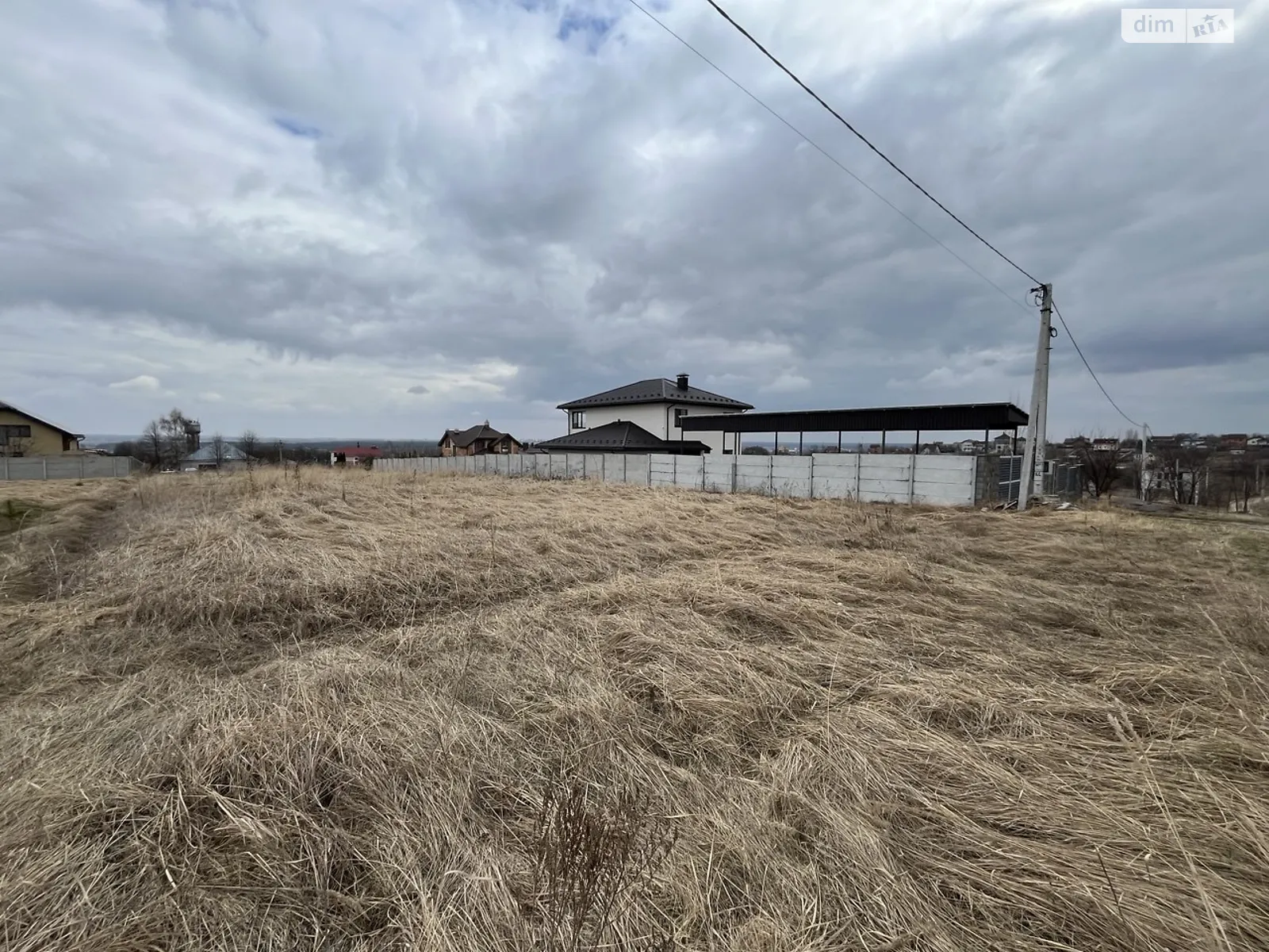 вул. Барвінкова Гореничі, цена: 55100 $ - фото 1