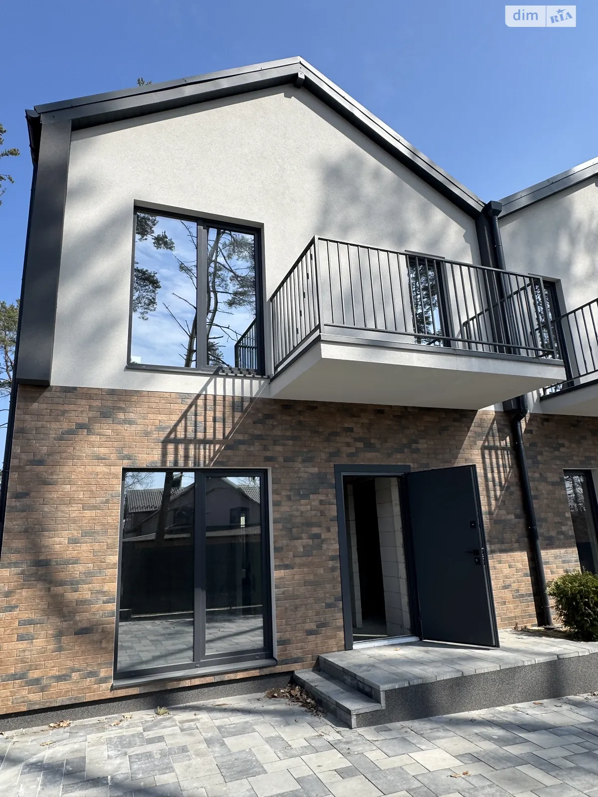 ул. Семьи Красовских, 6 Буча, цена: 95000 $ - фото 1