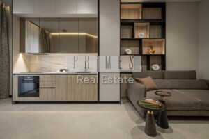 Продаж квартири, Київ, р‑н. Печерський, ст.м. Видубичі, Садово-Ботанічна (Тимірязівська) вулиця, буд. 46