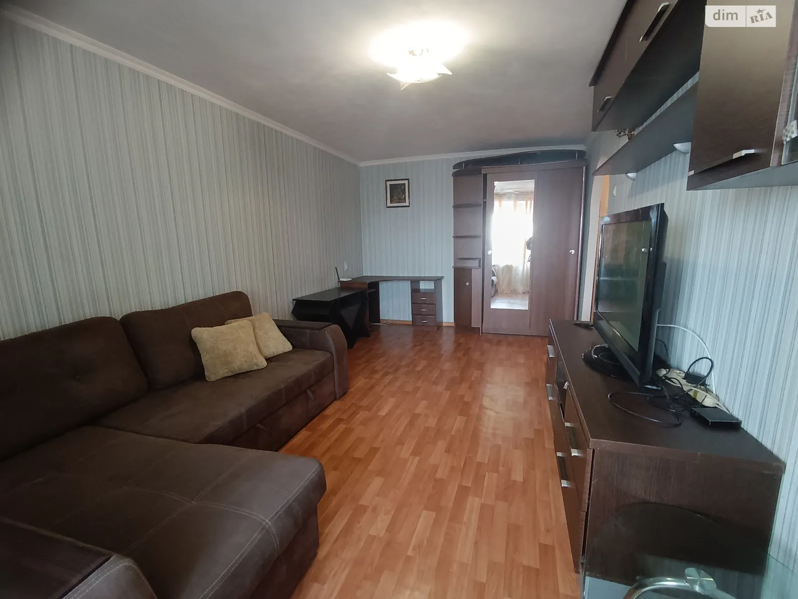 Сдается в аренду 1-комнатная квартира 30 кв. м в Хмельницком, ул. Тернопольская, 22 - фото 1