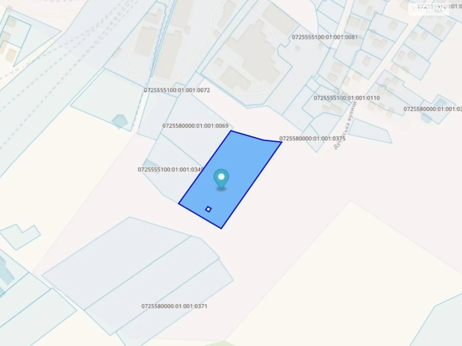 Турийск, цена: 90239 грн - фото 1