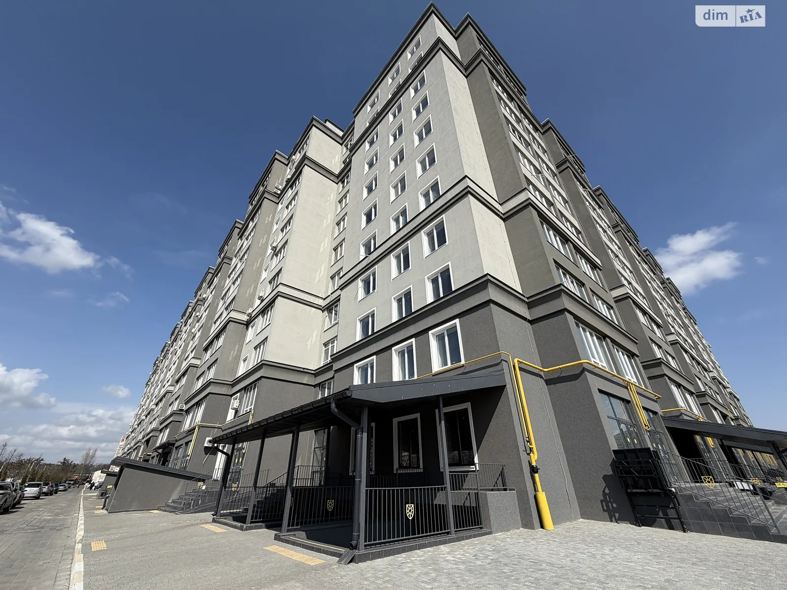 Продается помещения свободного назначения 40 кв. м в 9-этажном здании, цена: 28000 $ - фото 1