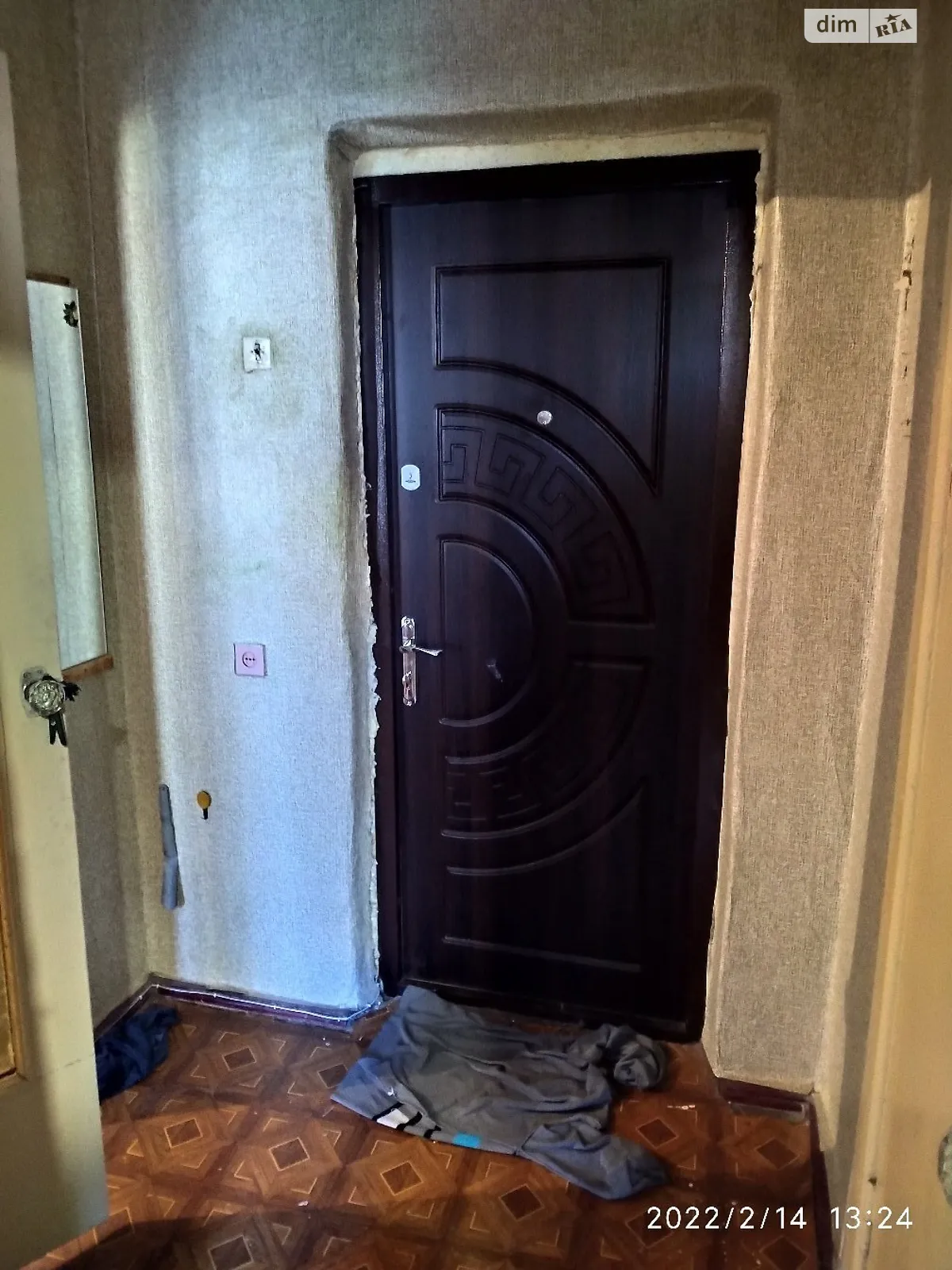 Сдается в аренду 1-комнатная квартира 30 кв. м в Хмельницком, ул. Тернопольская, 22/1 - фото 1