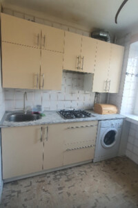 Продаж квартири, Харків, р‑н. Шатилівка, ст.м. Наукова, Кримська вулиця, буд. 6А