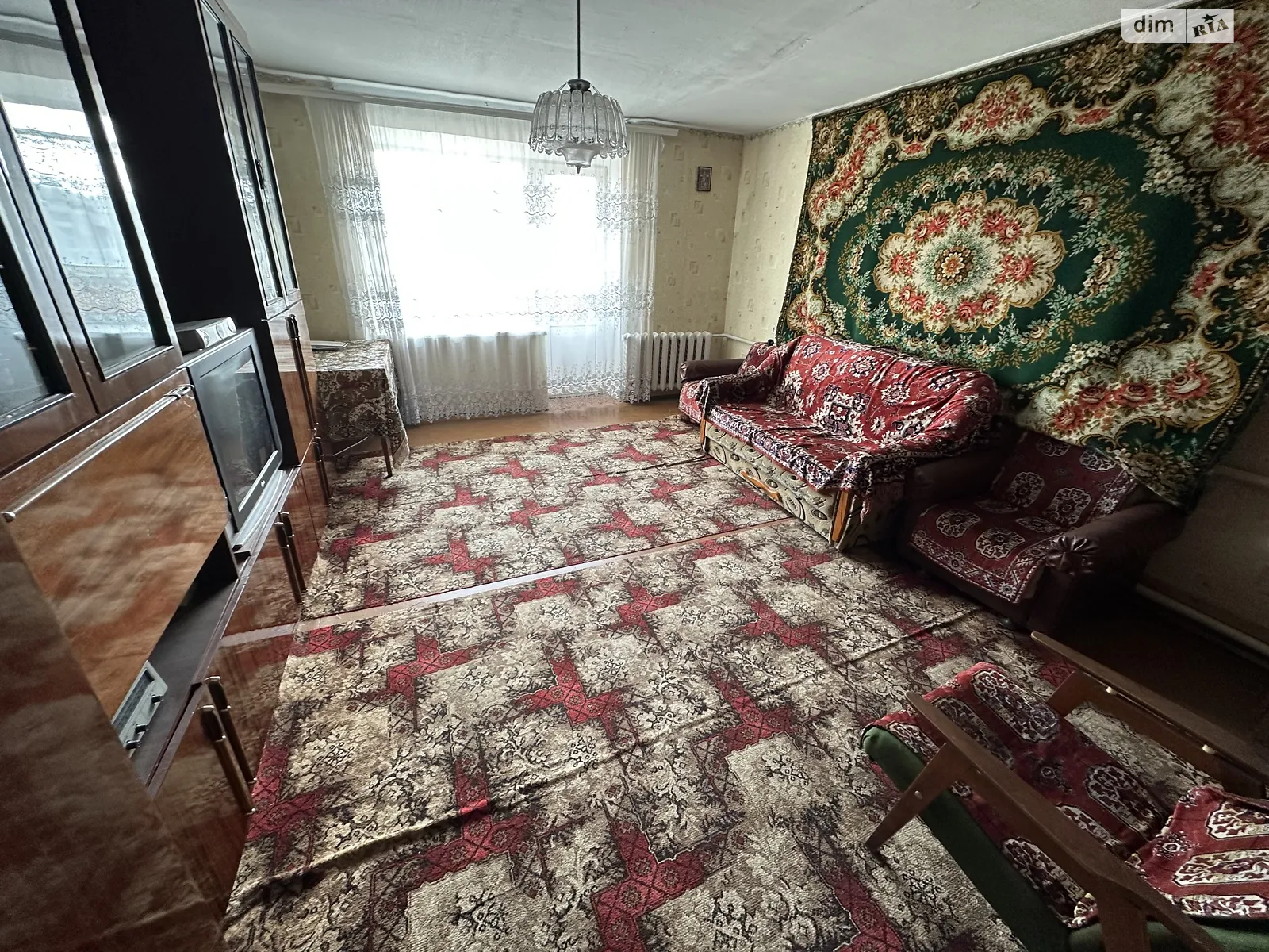 Продается 2-комнатная квартира 54.7 кв. м в Жмеринке, ул. Соборная(Ленина) - фото 1