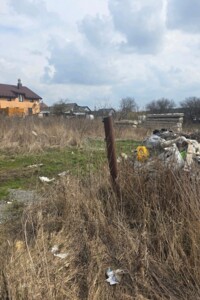 Продажа участка под жилую застройку, Винницкая, Прибужское (Шкуринци), Дачная улица, дом 38