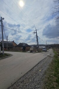 Продажа участка под жилую застройку, Винницкая, Прибужское (Шкуринци), Дачная улица