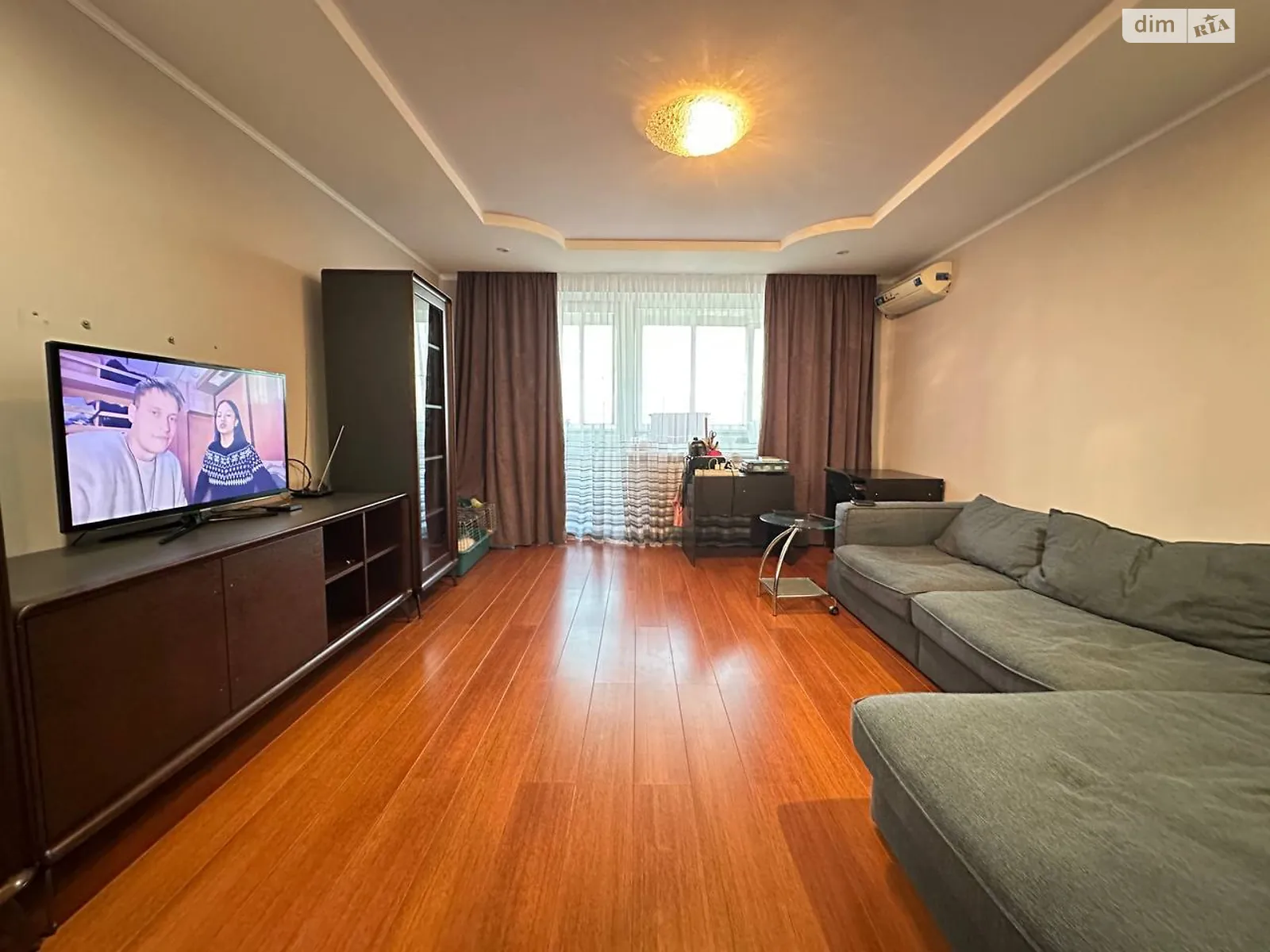 Продается 3-комнатная квартира 103.6 кв. м в Днепре, цена: 85000 $ - фото 1