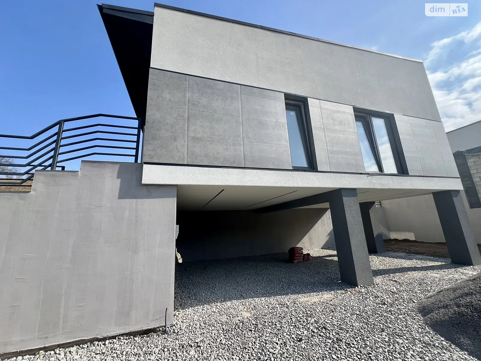 Продається одноповерховий будинок 105 кв. м з терасою, цена: 99000 $ - фото 1