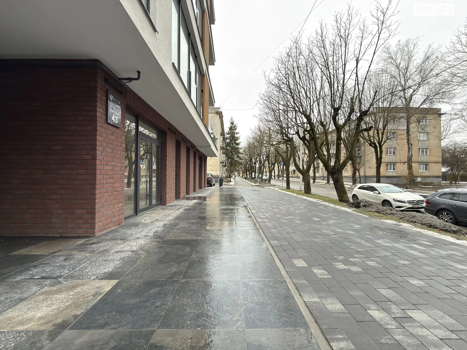 Продается помещения свободного назначения 204 кв. м в 6-этажном здании, цена: 510000 $ - фото 1