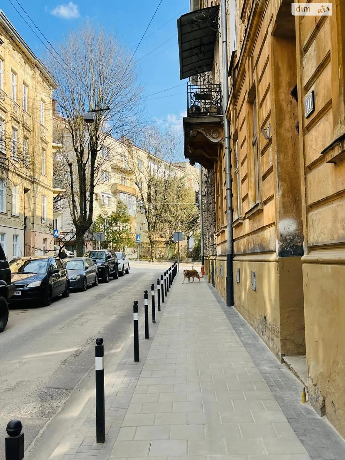 Продается 4-комнатная квартира 91.9 кв. м в Львове, ул. Верхратского - фото 1