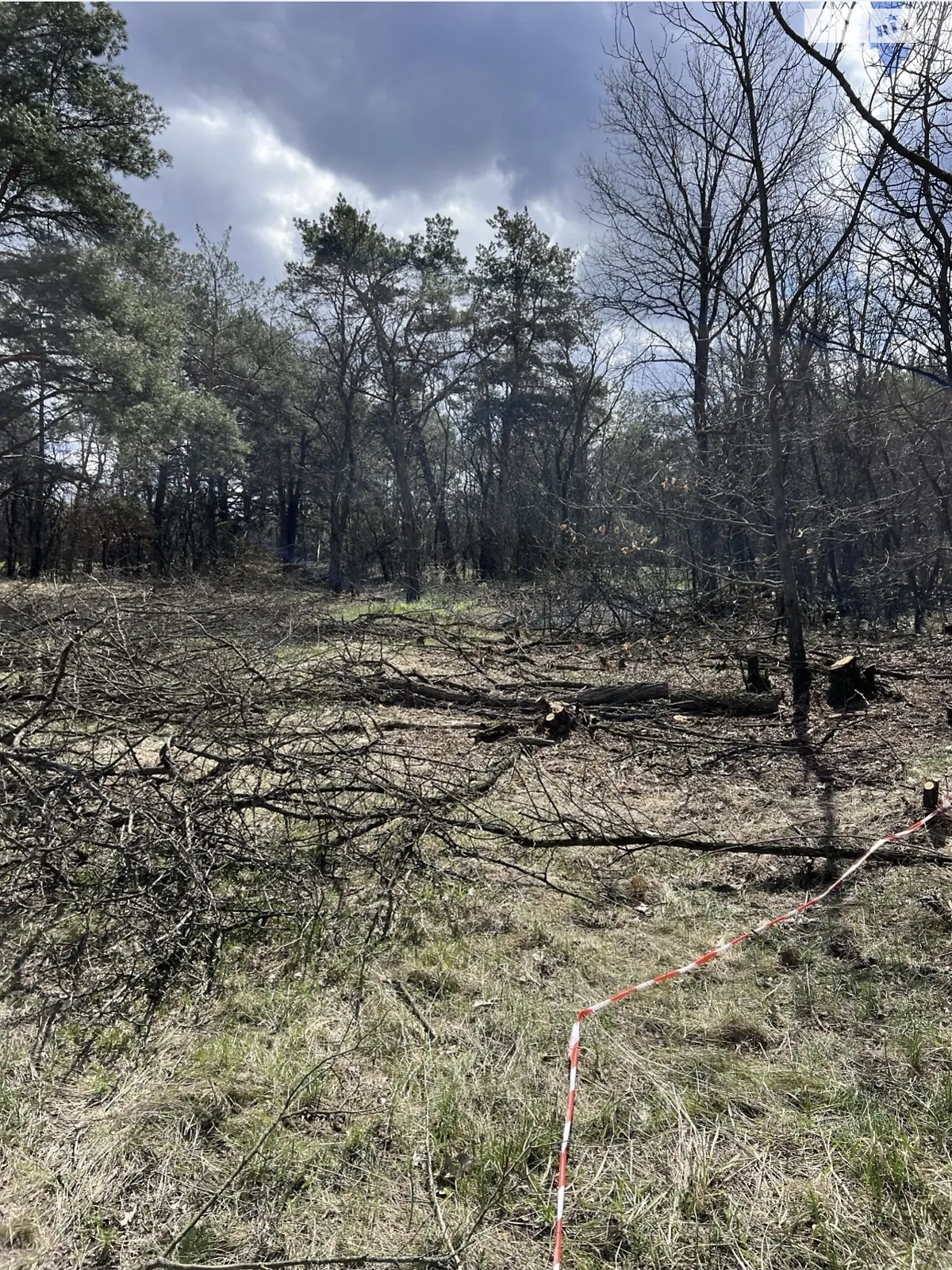 Продается земельный участок 14 соток в Киевской области, цена: 5500 $ - фото 1