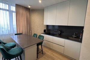 Долгосрочная аренда квартиры, Одесса, Фонтанская дорога, дом 58/1